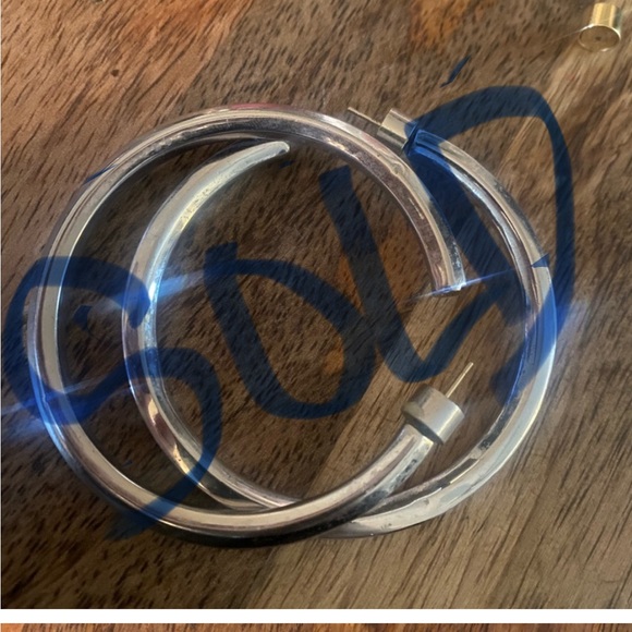 Jennifer Fisher Jewelry - Jennifer Fisher 3“ hoop